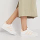 Женские кеды кожаные низкие Adidas Superstar Xlg W IF3004 37.5 (4.5UK) 23 см Ftwwht/Bliora/Ftwwht (4066756604455) - изображение 7