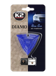 Ароматизатор воздуха "Новое авто" K2 Diamo 15 г (V88NCA) - изображение 1