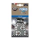 Ароматизатор повітря "Нове авто" K2 Vinci Roko Race 25 г (V812R) - зображення 4