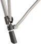 Стул раскладной Outwell Goya Black (470471) - изображение 5