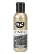 Поліроль для кузова K2 Venox молочко з губкою 180 г (G0501) - зображення 4