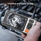 Відеоендоскоп Depstech DS550 5Mp (2 камери, 9 мм, 3 метра) (1196) - зображення 3