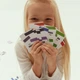 Карточная игра "Между нами Kids" MemoGames 0007MG 150 глубоких вопросов - изображение 6