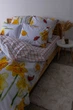 Комплект постельного белья ТЕП Soft dreams Двуспальный 175 x 210 см Нарцисс Ранфорс (2-03858_25901) - изображение 3