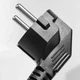 Мережевий фільтр (подовжувач) Proove Power Socket P-04 (3 розетки + 4 USB + 2 Type-C) 2М (PSP342420001) - зображення 3