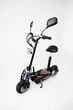 Електросамокат з сидінням E-Bike mi 818 (36V 16Ah 500W) - зображення 2