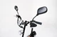 Електросамокат з сидінням E-Bike mi 818 (36V 16Ah 500W) - зображення 4