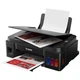 Многофункциональное устройство Canon PIXMA G3410 c Wi-Fi (2315C009) (2315C009) - изображение 4