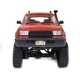 Машинка на радиоуправлении WPL C54 RTR 1/16 4WD модель в сборе (Red) - изображение 4