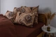 Комплект постельного белья ТЕП Soft dreams Евро 200 x 220 см Chocolate Fusion Ранфорс (2-03859_26004) - изображение 2