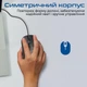Мышь Promate CM-2400 Black - изображение 2