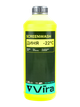 Омыватель стекла зимний -22 °С дыня VIRA 1,5 л (VI0500) - изображение 1