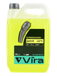 Омыватель стекла зимний Vira -22°C дыня 4 л (VI0501) - изображение 1