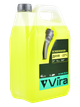 Омыватель стекла зимний Vira -22°C дыня 4 л (VI0501) - изображение 2