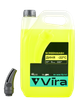 Омыватель стекла зимний Vira -22°C дыня 4 л (VI0501) - изображение 4