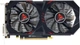 Видеокарта Biostar GTX 1660 6Gb Super (VN1666SF69) (GDDR6, 192 bit, PCI-E 3.0 x16) Б/у - изображение 1