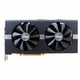 Видеокарта Sapphire AMD Radeon RX 580 4Gb Nitro+ (11265-07) (GDDR5, 256 bit, PCI-E 3.0 x16) Б/у - изображение 4