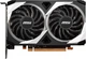 Відеокарта MSI AMD Radeon RX 6500 XT 4GB DDR6 MECH 2X OC (RX 6500 XT MECH 2X 4G OC) (GDDR6, 64 bit, PCI-E 4.0 x4)Refurbished - изображение 1