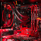 Игровой компьютер KING THREADRIPPER Digitalfury - изображение 5