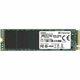 Накопичувач SSD Transcend m.2 NVMe 256Gb 110S 250240 (TS256GMTE110S) Б/в - зображення 1