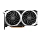Відеокарта MSI AMD Radeon RX 7600 8GB Mesh 2X Classic OC (RX 7600 MECH 2X CLASSIC 8G OC) (GDDR6, 128 bit, PCI-E 4.0 x8) FR - изображение 1