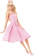 Kolekcjonerska lalka filmowa Barbie the Movie Margot Robbie jako Barbie (194735160709) - obraz 10