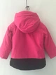 Куртка дитяча лижна Just Play фуксія / чорний (B6006-fushia) 104 - зображення 2