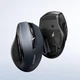 Беспроводная мышка компьютерная MU006 UGREEN Portable Wireless Mouse black 15063 мышь для ноутбука и ПК - изображение 4