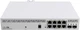Коммутатор MikroTik CSS610-8P-2S+IN - изображение 1