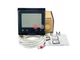 Тепла підлога комплект in-therm ADSV20 270 Вт 1,3м² - 2,2м² + Wi-Fi чорний терморегулятор. - зображення 8