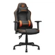 Крісло геймерське Cougar Fusion S Black-Orange - зображення 2