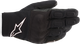 Моторукавички Alpinestars S-MAX Drystar, XXXL, Чорний/Білий (720513) - изображение 1