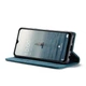 Чехол книжка с магнитом Samsung Galaxy A24 A245 CaseMe Sea Green (32839-56) - изображение 4