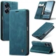 Чохол книжка з магнітом Realme C55 CaseMe Sea Green (32837-56) - зображення 1