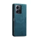 Чехол книжка с магнитом Xiaomi Redmi Note 12 CaseMe Sea Green (32843-56) - изображение 3
