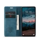 Чехол книжка с магнитом Xiaomi Redmi Note 12 CaseMe Sea Green (32843-56) - изображение 4