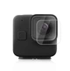 Защитная пленка от царапин объектива PULUZ Fat Cow для GoPro Hero11 Black Mini ( 2 шт.) - изображение 2