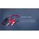 Компрессор "Ураган" KA-У12030 150psi/14Amp/37л/прикур.+переходник - изображение 5
