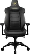 Кресло геймерское Cougar Armor EVO Royal Black - изображение 1