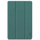 Чохол до планшета BeCover Smart Case Lenovo Tab M10 Plus TB-125F (3rd Gen)/K10 Pro TB-226 10.61" Dark Green (708303) - зображення 1