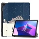 Чохол-книжка BeCover Smart для Lenovo Tab M10 TB-328F (3rd Gen) 10.1" Good Night (708289) - изображение 4