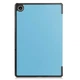 Чохол до планшета BeCover Smart Case Lenovo Tab M10 Plus TB-125F (3rd Gen)/K10 Pro TB-226 10.61" Light Blue (708310) - зображення 3