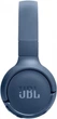 Bluetooth-гарнітура JBL T520BT Blue (JBLT520BTBLUEU) - изображение 5