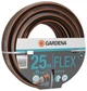 Шланг садовий Gardena Flex 19 мм 3/4" 25 м (18053-20.000.00) - зображення 3
