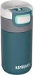 Термокружка Kambukka Etna 300 мл Deep Teal Темно-бирюзовая (11-01025) - изображение 1