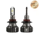 Светодиодные автолампы H10 Carlamp Night Vision Gen2 Led для авто 5500K 5000 Lm (NVGH10) - изображение 3