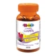 Ведмежуйки Pediakid Сон для дітей / GOMMES SOMMEIL - екстракти липи, ромашки, глоду та меліси, 60 жувальних вітамінів (PK38) - изображение 1