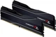 Модуль пам`ятi DDR5 2x32GB/6000 G.Skill Trident Z5 Neo (F5-6000J3040G32GX2-TZ5N) - зображення 2