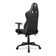 Крісло геймерське Cougar Armor Elite Royal Black - зображення 4