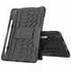 Чехол Armor Case для Apple iPad Pro 11 2018 / 2020 Black - изображение 1